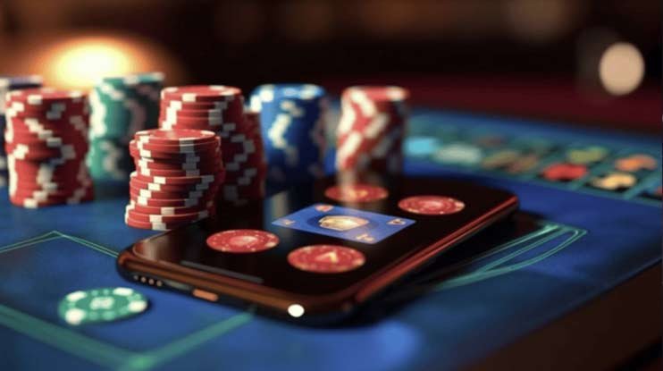 bet 4666 লাইভ ক্যাসিনো
