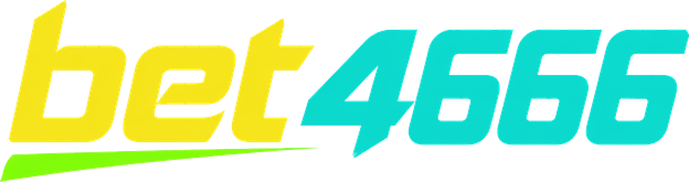bet 4666 লোগো
